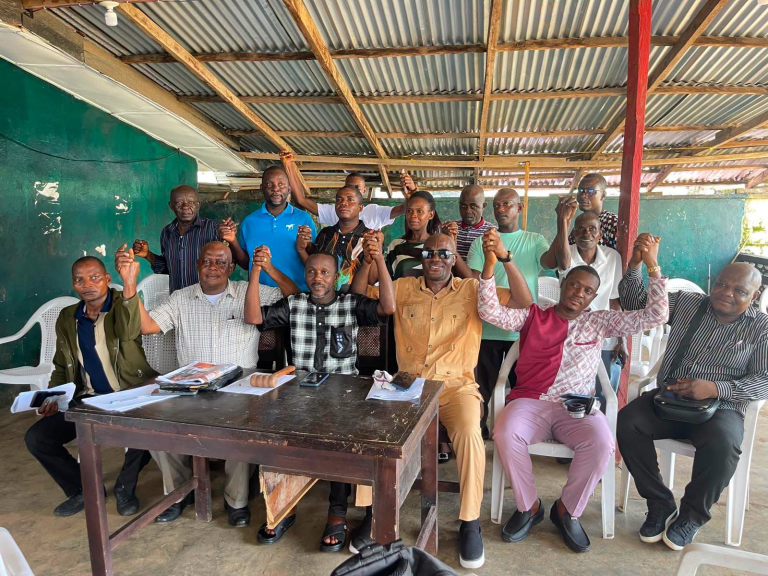 Liberia: MCSS Teachers On Go-Slow Action