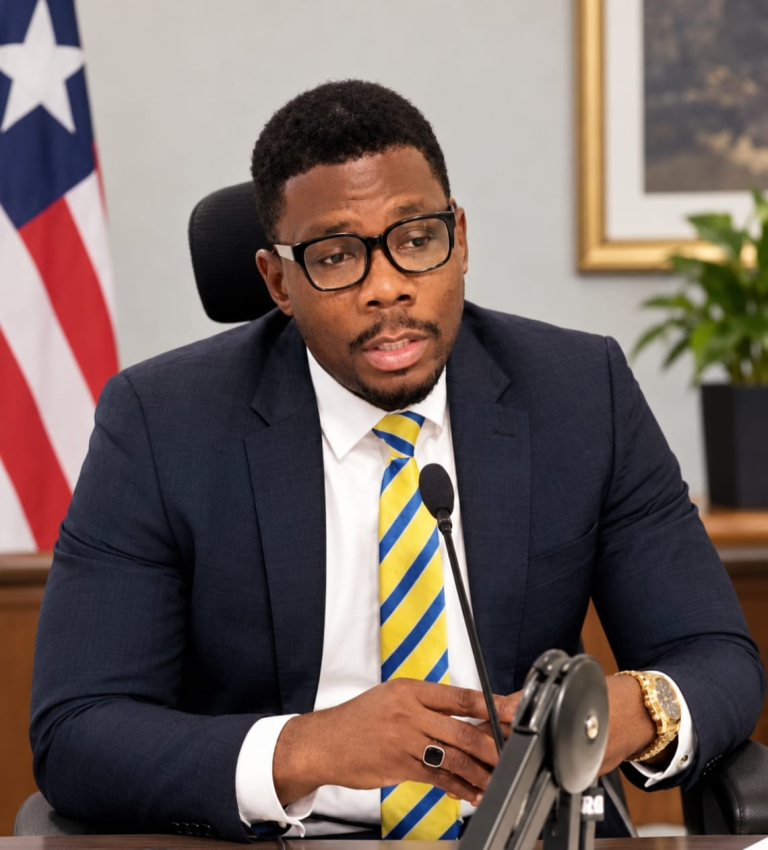 Liberia: Law Professor Warns  Public Campaign In Ganta to Overturn Court Judgment Threatens Rule of Law