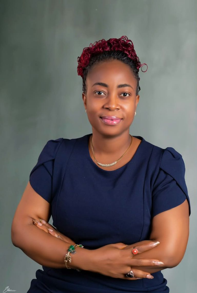 Liberia: Sarah McGill Mulbah is a Liberian Public-Sector Professional and Budget Specialist