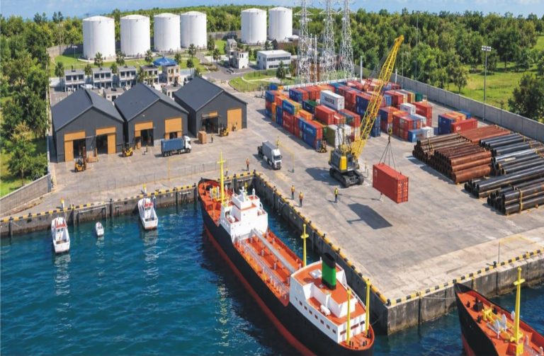 Liberia: NOCAL Seeks to Build Oilfield Logistics Hub To Keep Petroleum Sector Jobs At Home