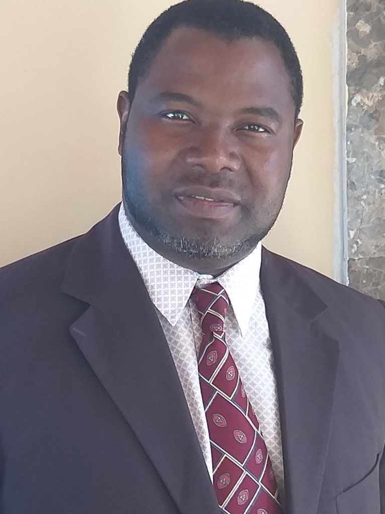 Liberia: An Open Rebuttal to The Accidental Chairman Rev. Dr. J. Luther Tarpeh and His Delusion: When Partisan Appetites Replace Democratic Maturity