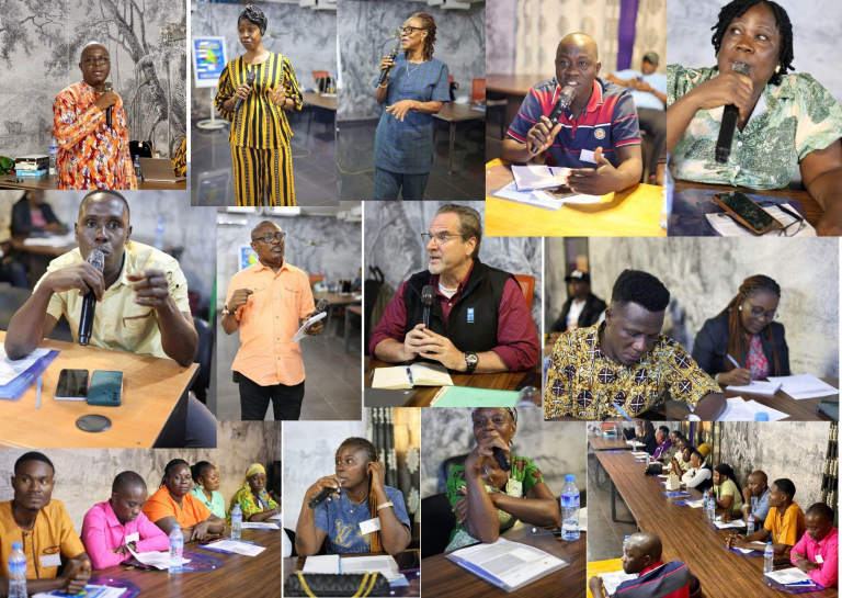 Regional Consultations on Liberia’s Voter Education Strategy Ongoing