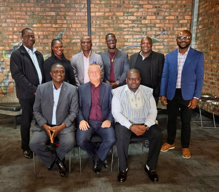 Liberia: LACC Deepens Regional Fight Against Illicit Finance