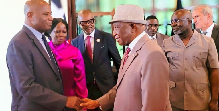 Liberia: Good Governance Month: Walking the Talk or Mere Symbolism?