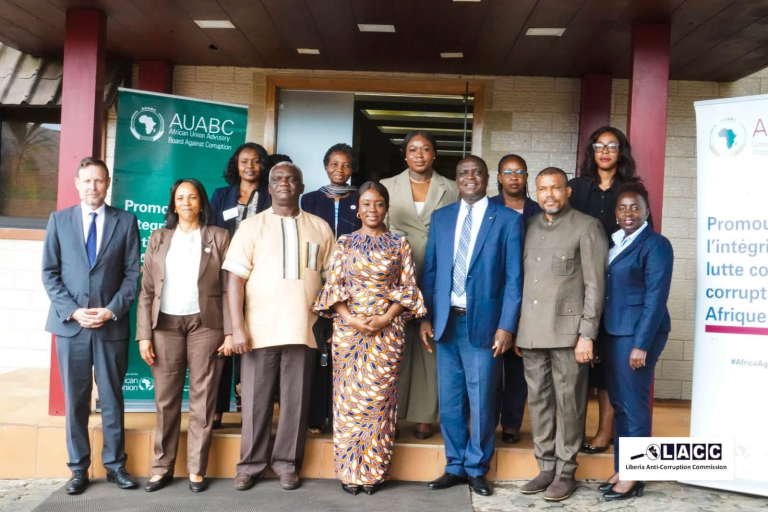 African Union Advisory Board Against Corruption Launches Regional Training to Strengthen Fight Against Illicit Financial Flows