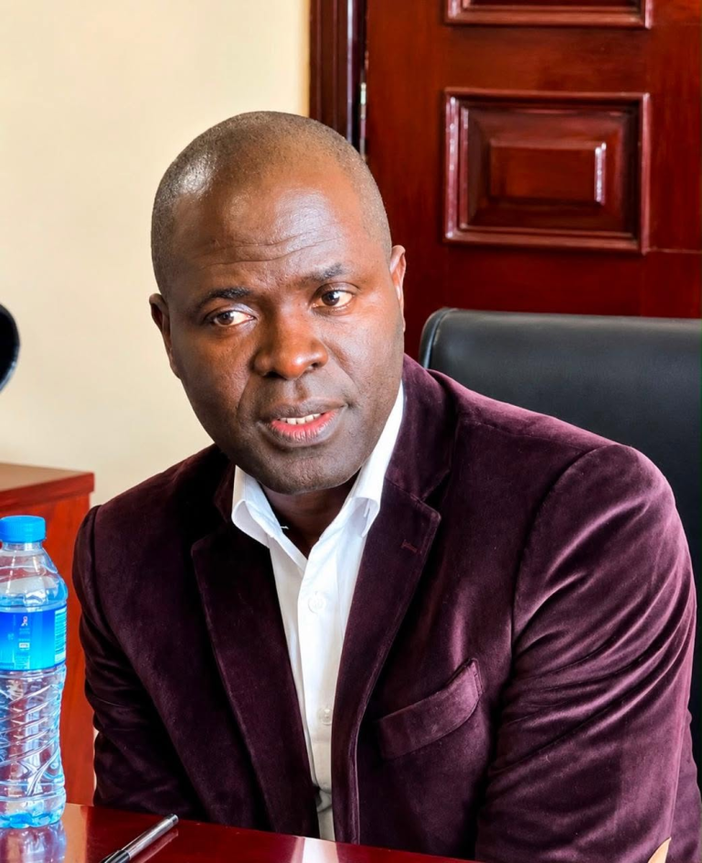 Liberia: Climate Change Threatens County’s Future -As EPA Calls for Collective Action and Global Responsibility
